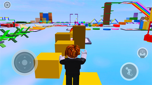 梦境甜瓜游乐场 梦境甜瓜游乐场