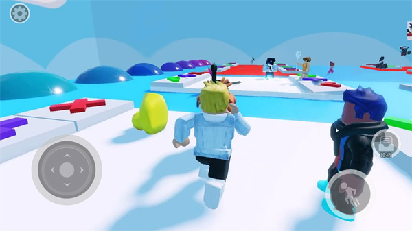 梦境甜瓜游乐场 梦境甜瓜游乐场