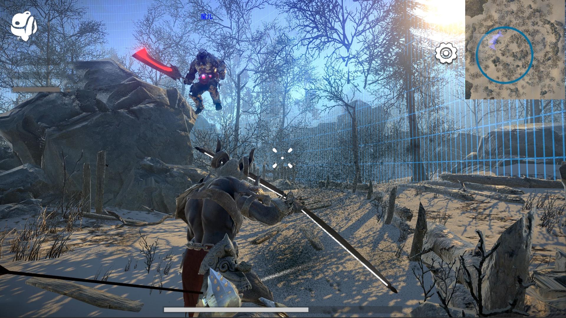 燃烧之魂 燃烧之魂