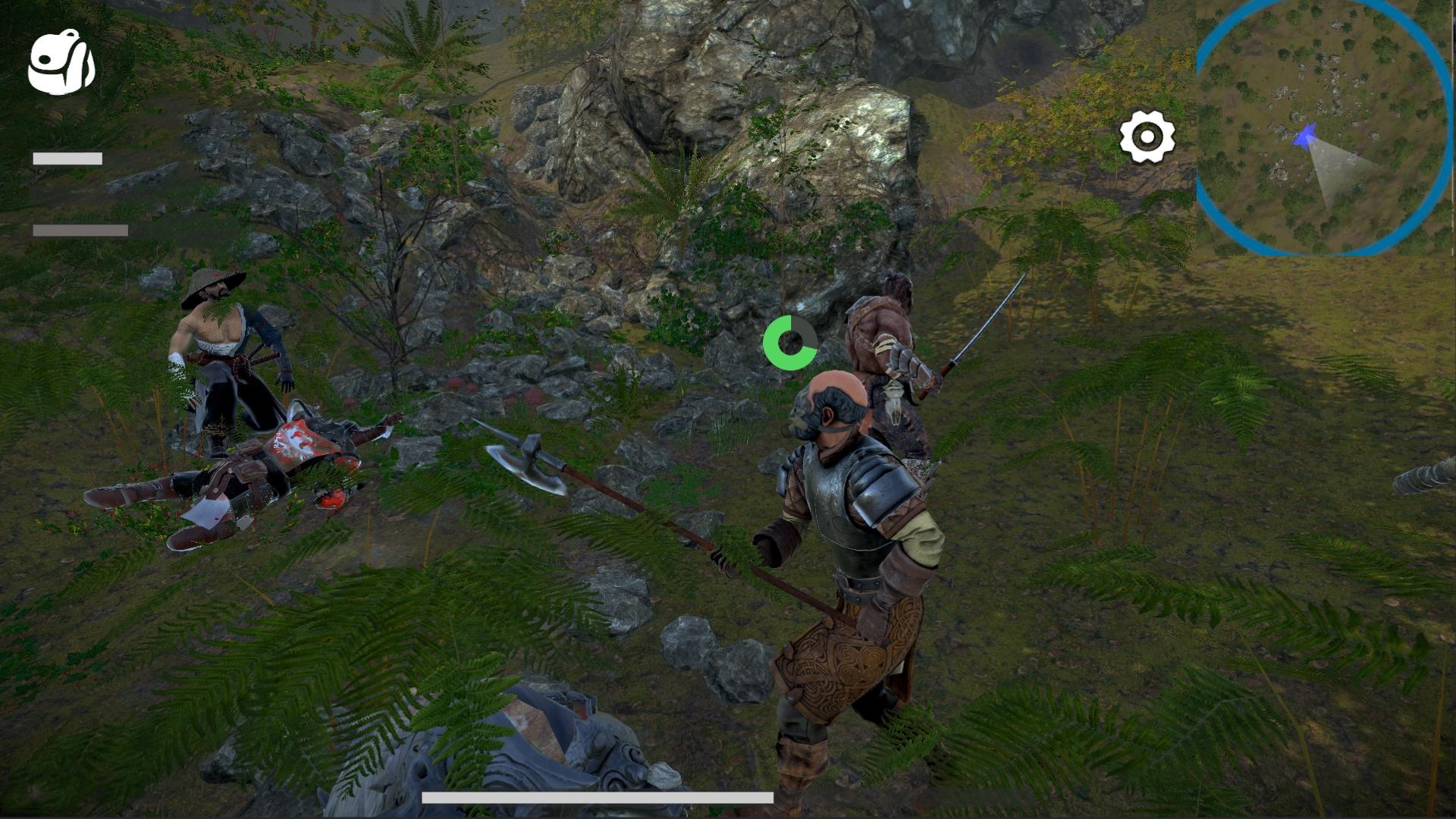 燃烧之魂 燃烧之魂