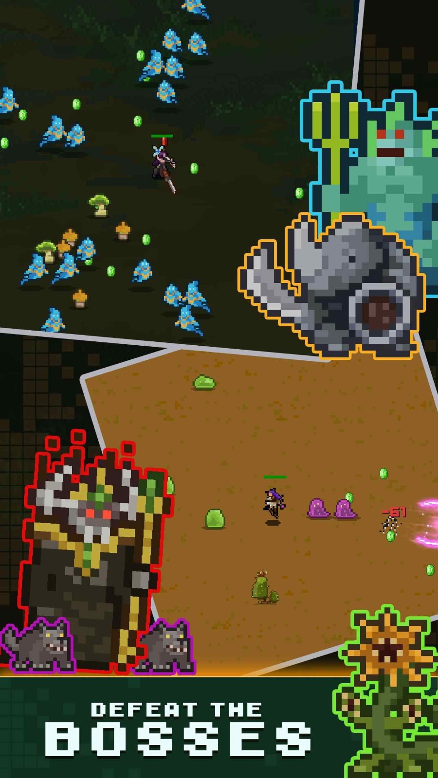 魔术像素生存 魔术像素生存