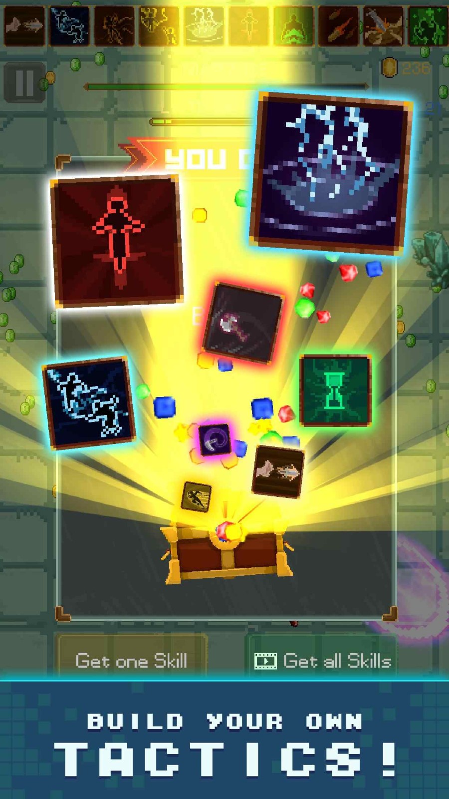 魔术像素生存 魔术像素生存