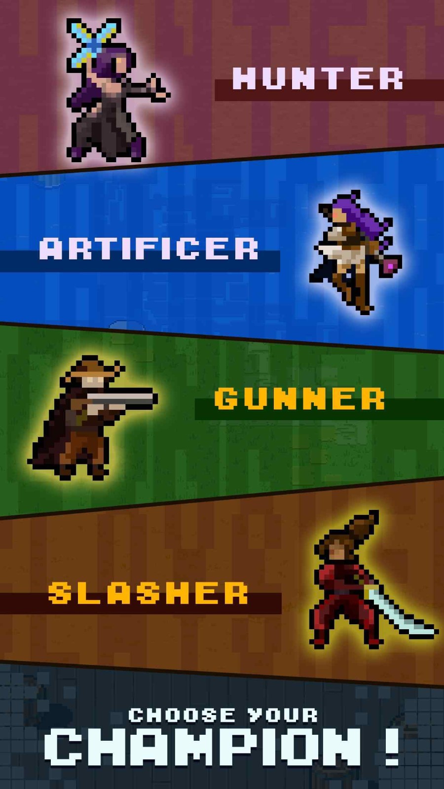 魔术像素生存 魔术像素生存