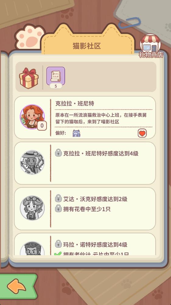 猫咖合趣 猫咖合趣