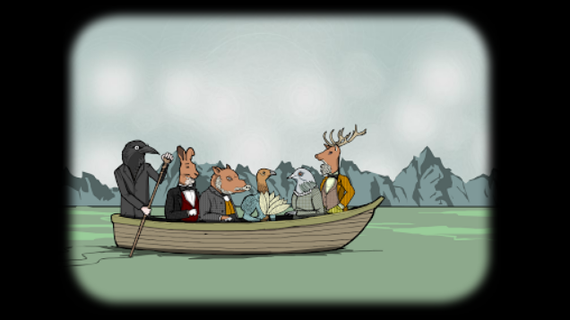 锈湖酒店 锈湖酒店