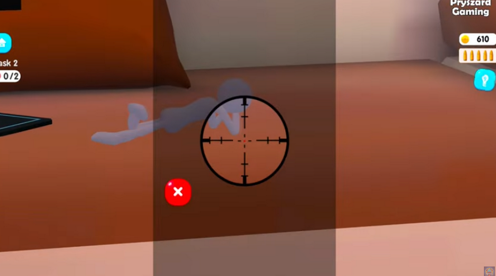 刺客狙击手 刺客狙击手