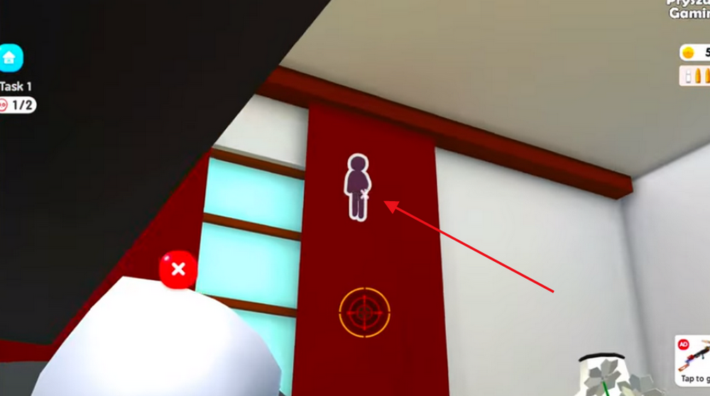 刺客狙击手 刺客狙击手