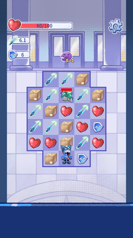 格格大厦 格格大厦