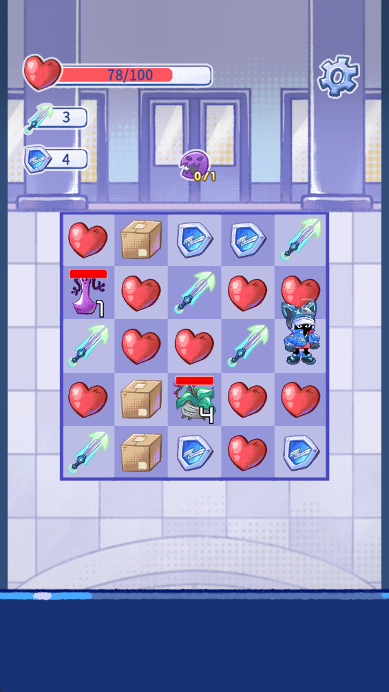 格格大厦 格格大厦