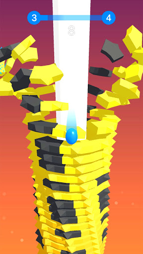 堆栈球最新版 堆栈球最新版