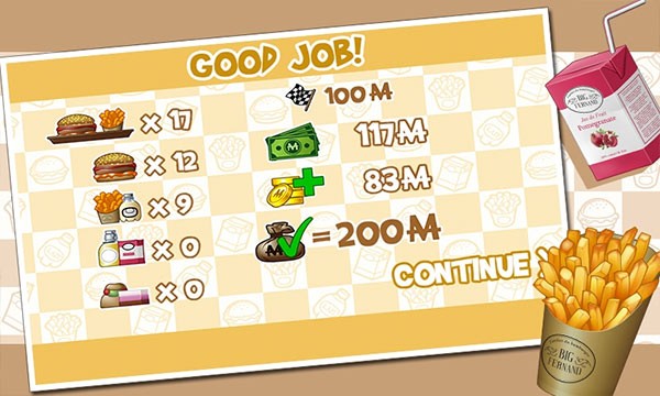 復古漢堡店(Big Fernand) 復古漢堡店(Big Fernand)