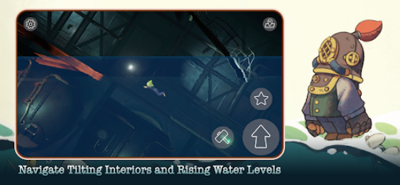 沉船遗礼 沉船遗礼