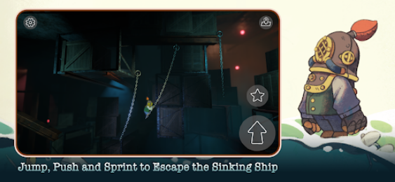 沉船遗礼 沉船遗礼