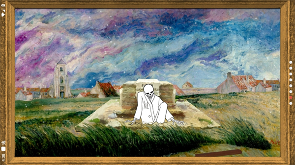 触摸艺术2 触摸艺术2