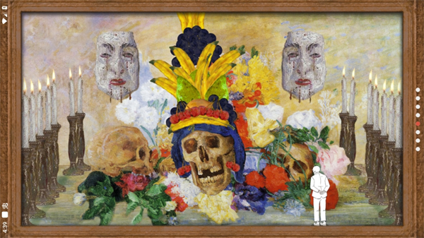 触摸艺术2 触摸艺术2