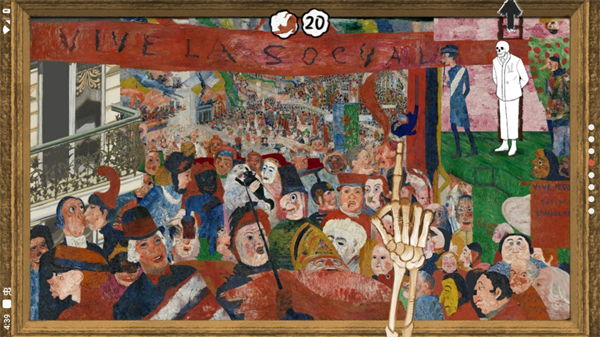 触摸艺术2 触摸艺术2