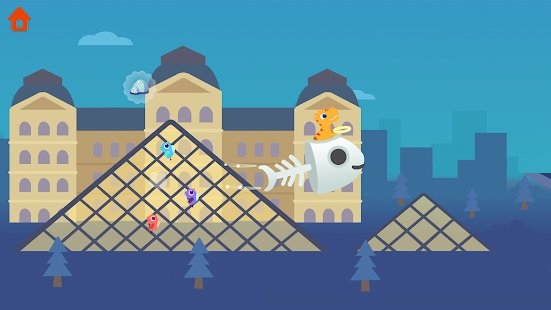 恐龍飛機兒童 恐龍飛機兒童