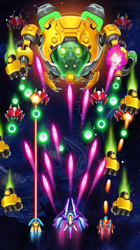 风之翼2银河复仇