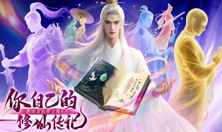 侠者风华录 侠者风华录