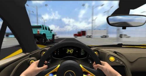 跑跑停停游戏 跑跑停停游戏