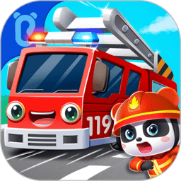 寶寶愛交通工具