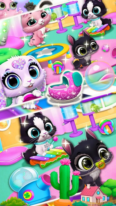 都市狗狗模拟生存 都市狗狗模拟生存