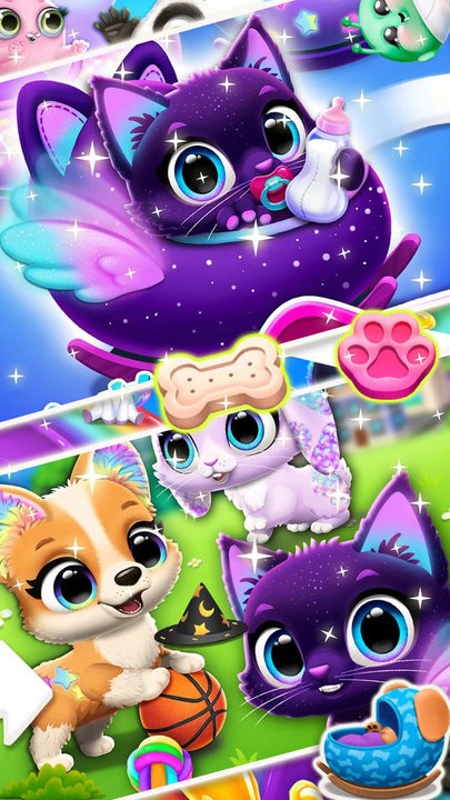 都市狗狗模拟生存 都市狗狗模拟生存