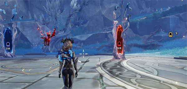 二重螺旋云游戏