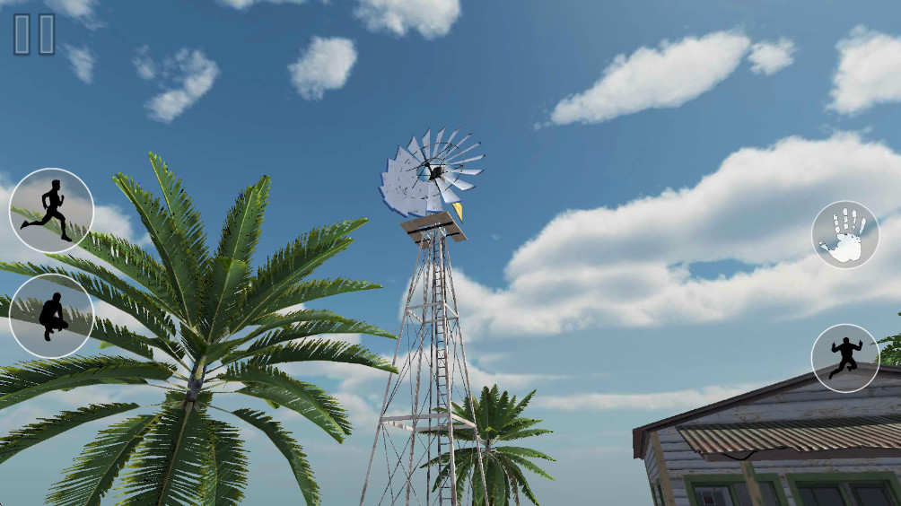 絕望之心 絕望之心