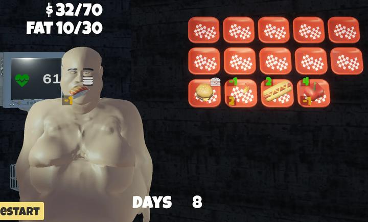 大胃袋模拟器 大胃袋模拟器