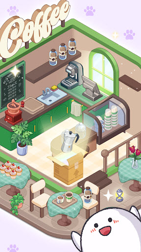 梦幻房间(Dreamy Room) 梦幻房间(Dreamy Room)