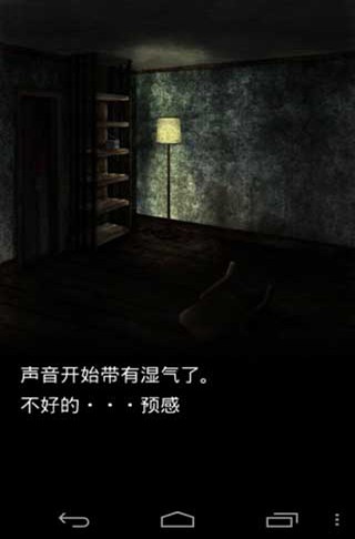 恐怖密室漢化版 恐怖密室漢化版