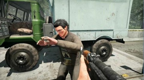 模擬邊境檢察官 模擬邊境檢察官