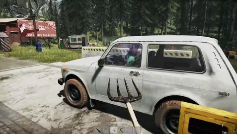 模擬邊境檢察官 模擬邊境檢察官