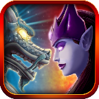 英雄傳說無限金幣版(Legendary H)