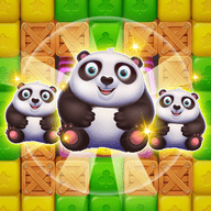 救救熊貓大消除