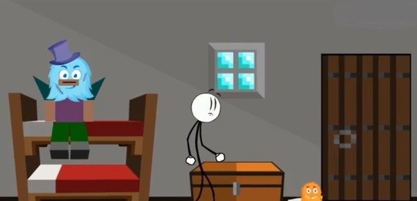 極速火柴人 極速火柴人