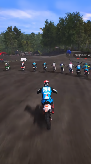 超级喷气摩托(Super Jet Moto) 超级喷气摩托(Super Jet Moto)