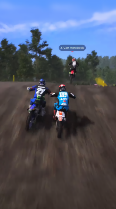 超级喷气摩托(Super Jet Moto) 超级喷气摩托(Super Jet Moto)