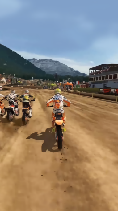 超级喷气摩托(Super Jet Moto) 超级喷气摩托(Super Jet Moto)