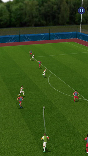 超级足球巨星 超级足球巨星