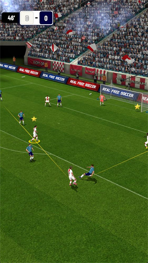 超级足球巨星 超级足球巨星