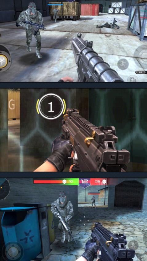 荒野槍戰吃雞 荒野槍戰吃雞