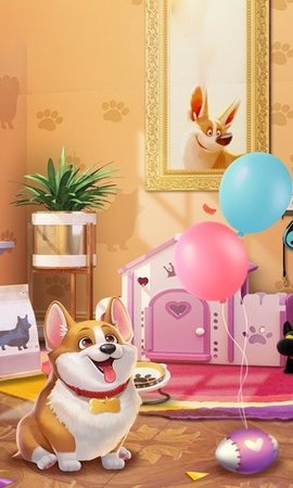 模擬家園生存 模擬家園生存