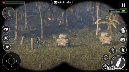 战区指挥官 战区指挥官