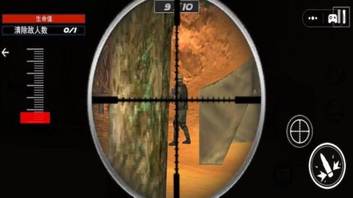 战区指挥官 战区指挥官