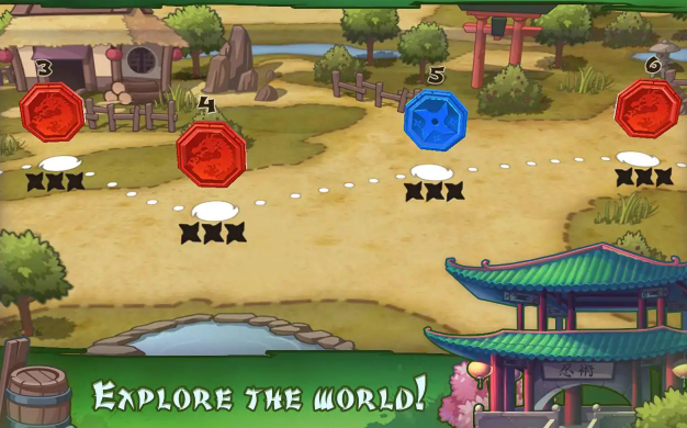 致命格斗最新版 致命格斗最新版