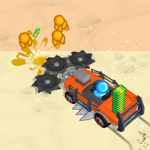 火柴人黎明归来