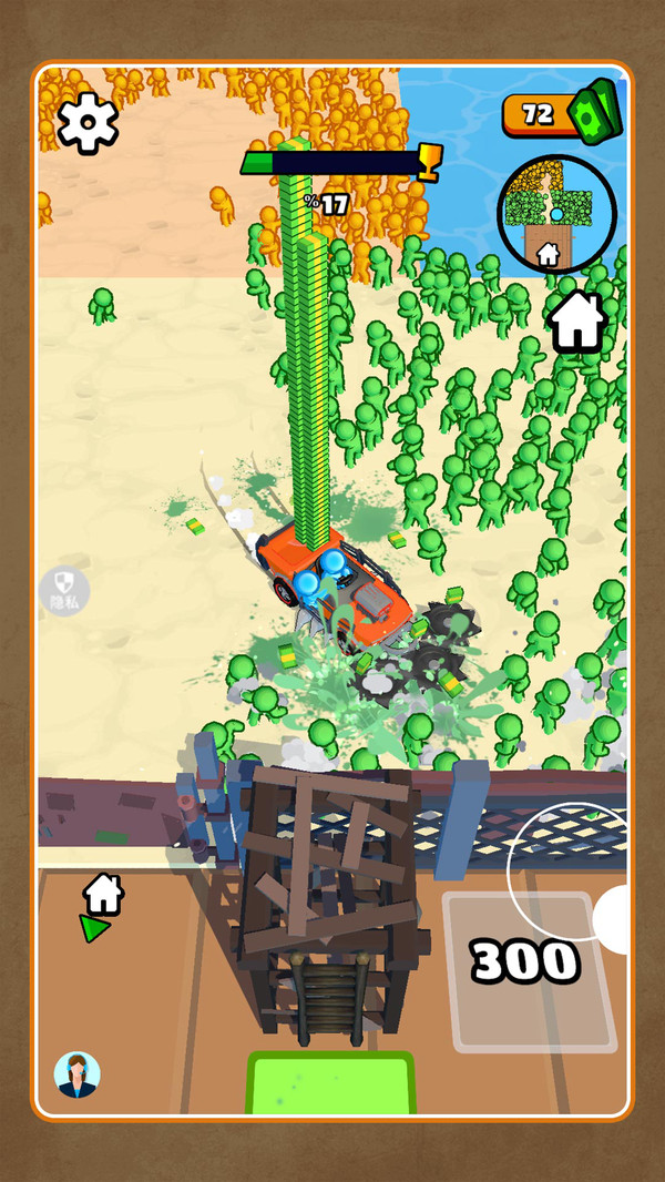 火柴人黎明归来 火柴人黎明归来