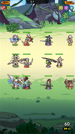 小小诸神 小小诸神